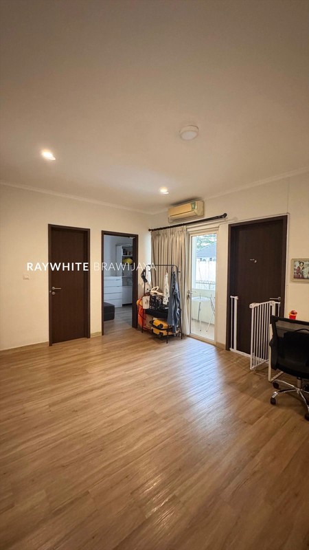 Rumah Siap Huni Serenia Hills Lebak Bulus