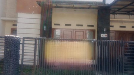 Rumah Bagus Di Jl Buah Batu Regency Bandung Jawa Barat