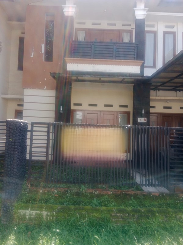 Rumah Bagus Di Jl Buah Batu Regency Bandung Jawa Barat