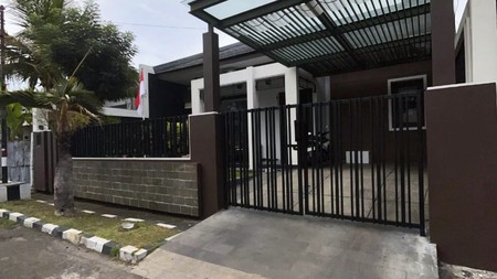 DIJUAL CEPAT RUMAH DARMO PERMAI TIMUR PREMIUM AREA,MUDAH KEMANA-MANA