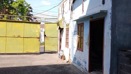 DISEWAKAN GUDANG MURAH SIAP PAKAI, Lokasi jalan Wonorejo Daerah Manukan Surabaya Barat