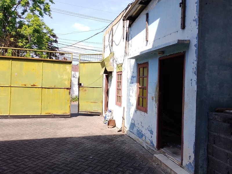 DISEWAKAN GUDANG MURAH SIAP PAKAI, Lokasi jalan Wonorejo Daerah Manukan Surabaya Barat