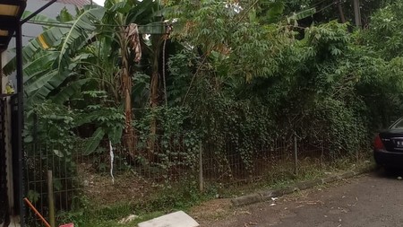 Kavling Kecil Hoek Nusa Loka BSD city