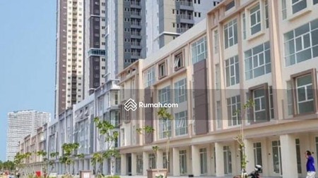 Dijual Murah Apartemen Puncak Dharmahusada Surabaya Timur