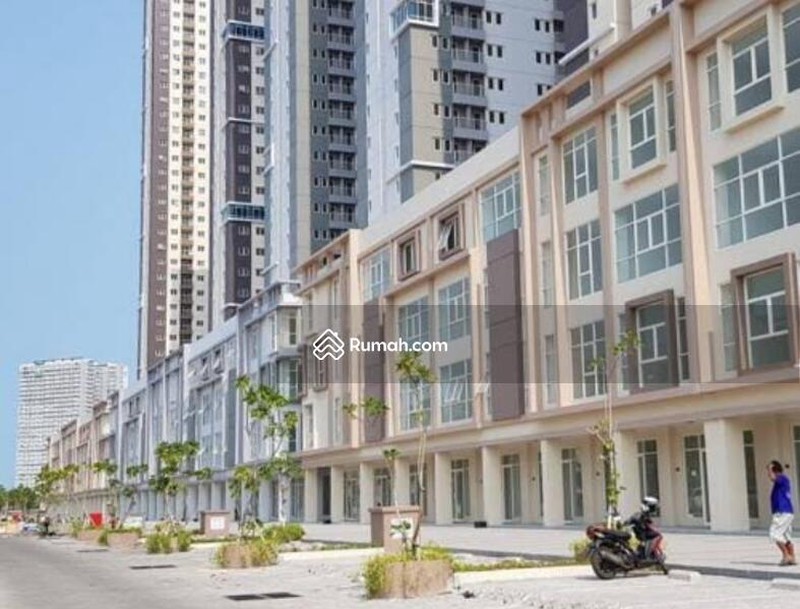 Dijual Murah Apartemen Puncak Dharmahusada Surabaya Timur