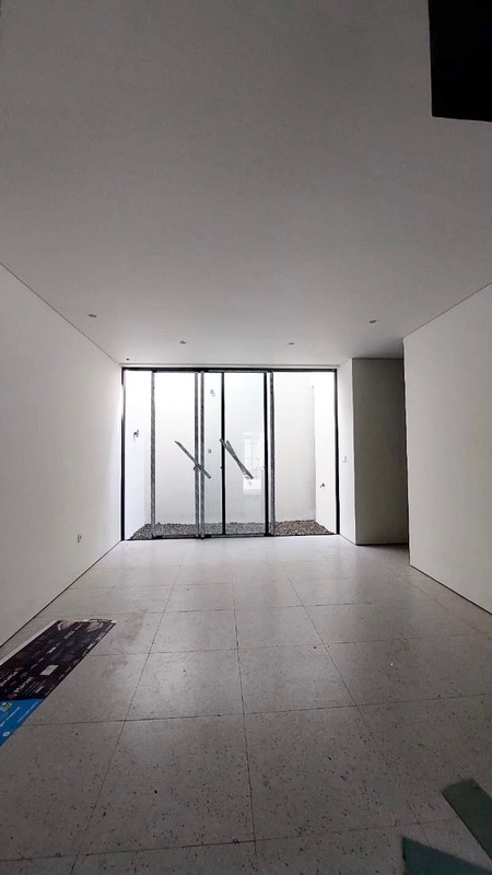 Rumah Bagus Brand New Di Rempoa Tangerang Selatan