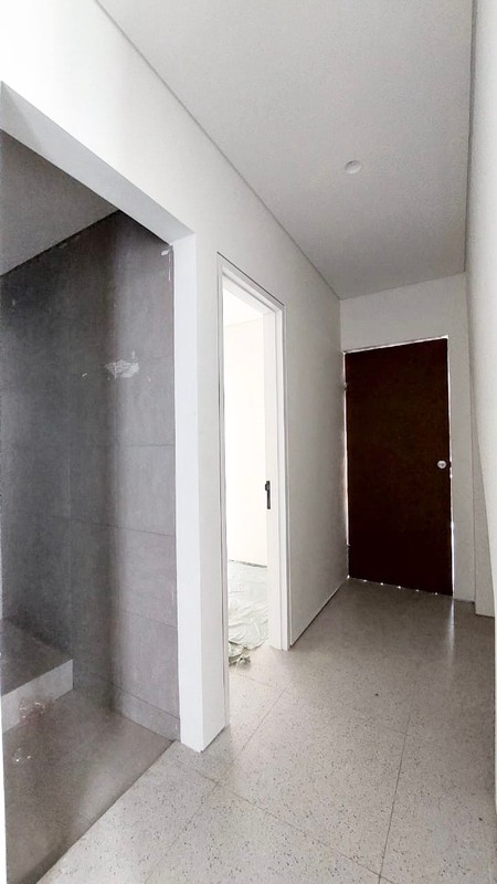 Rumah Bagus Brand New Di Rempoa Tangerang Selatan