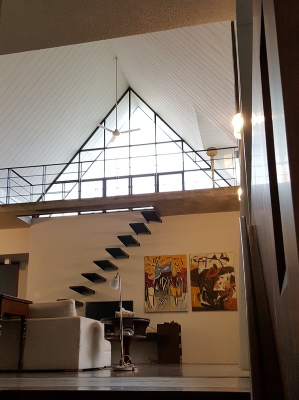 Rumah Bagus Di Admiralty Residence Fatmawati Jakarta Selatan