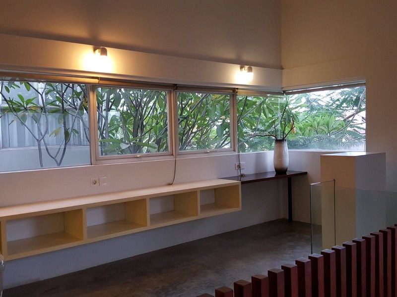 Rumah Bagus Di Admiralty Residence Fatmawati Jakarta Selatan