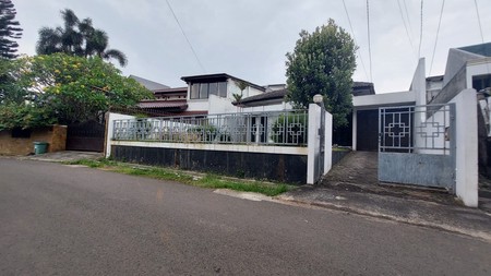 Rumah 1 Lantai Murah Hitung tanah, di Kesehatan Bintaro Jakarta Selatan