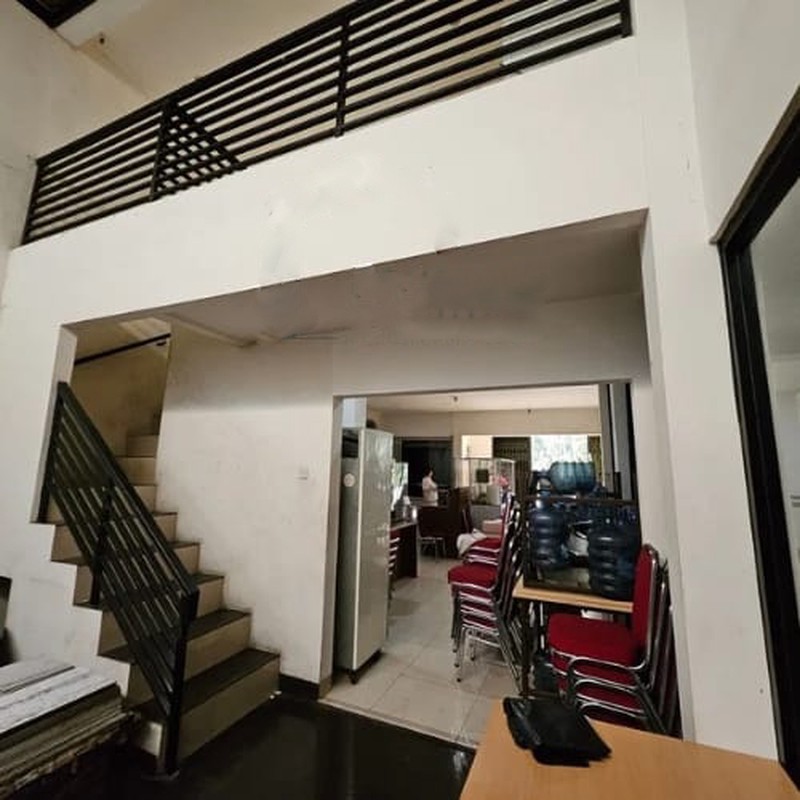 Ruko Siap Pakai Di Ruko Bintaro Utama Sektor 3A Tangerang Selatan