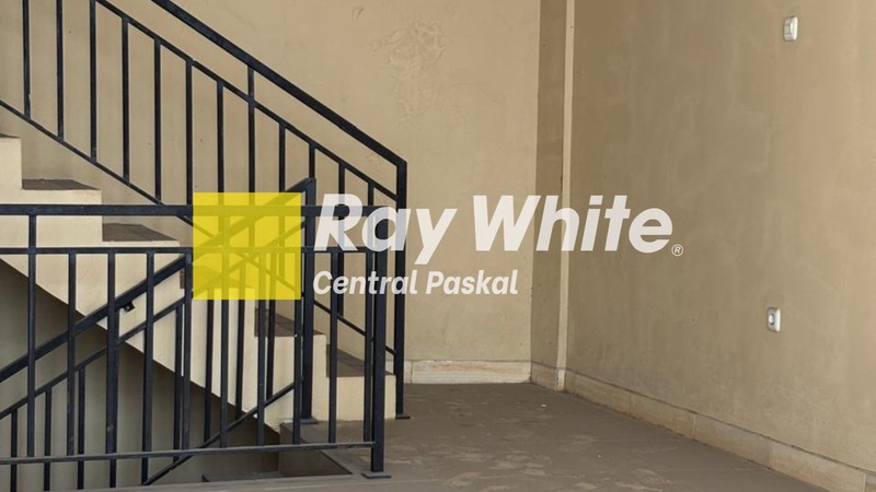 4 Unit Ruko di Sudirman Kota Bandung