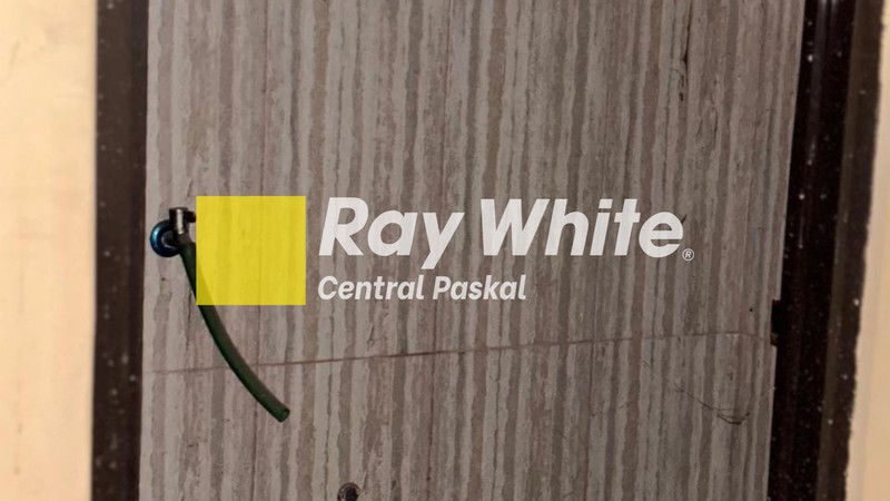 4 Unit Ruko di Sudirman Kota Bandung