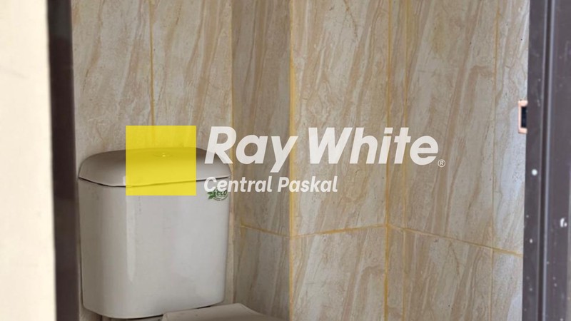 4 Unit Ruko di Sudirman Kota Bandung