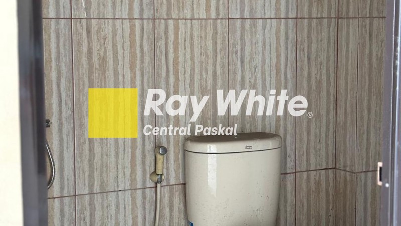 4 Unit Ruko di Sudirman Kota Bandung