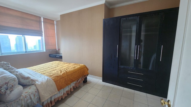 Dijual Apartemen Ambasador 2, Setiabudi, Kuningan,   2BR,  Full Furnished