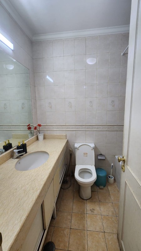 Dijual Apartemen Ambasador 2, Setiabudi, Kuningan,   2BR,  Full Furnished