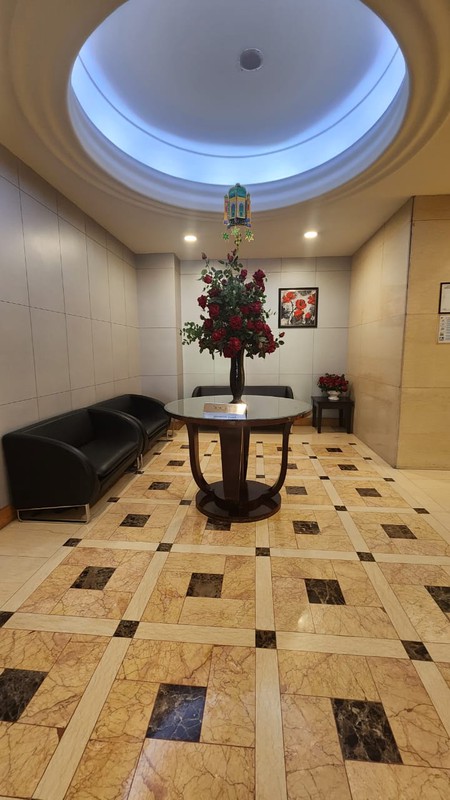 Dijual Apartemen Ambasador 2, Setiabudi, Kuningan,   2BR,  Full Furnished