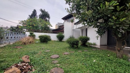 Jual Cepat Hitung Tanah Bonus Rumah 9.5 Juta Permeter Saja di Kesehatan Jakarta Selatan