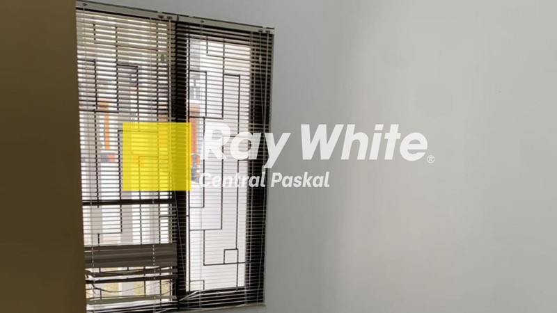 Rumah di Permata Permai Cisaranten Kulon Bandung