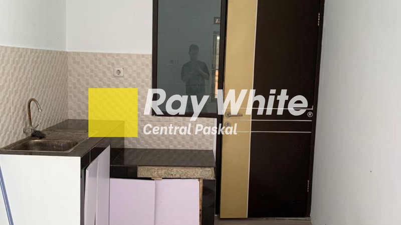 Rumah di Permata Permai Cisaranten Kulon Bandung