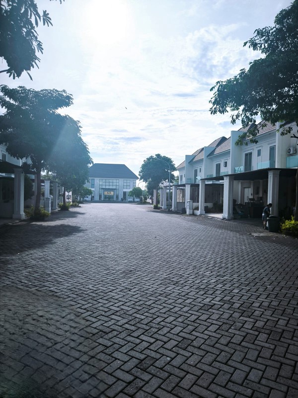 DIJUAL CEPAT RUMAH BARU GRESS GREENLAND RESIDENCE 2 LANTAI MINIMALIS