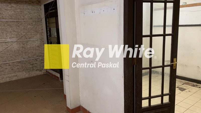 Rumah di Gunung Kerinci Cimahi Utara