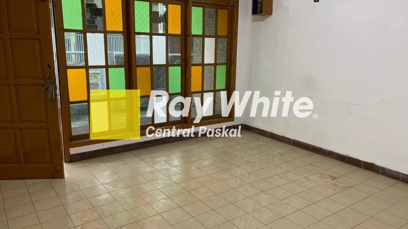 Rumah di Gunung Kerinci Cimahi Utara