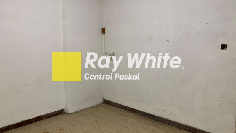 Rumah di Gunung Kerinci Cimahi Utara