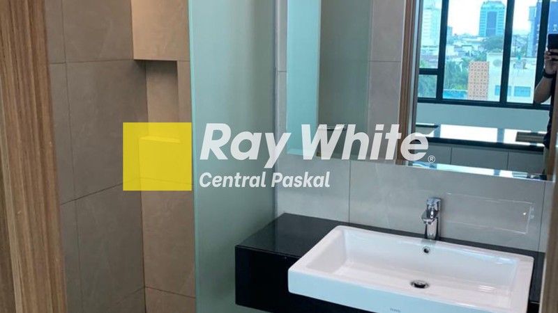 Ruang Usaha di Hquarter Business Residence Bandung