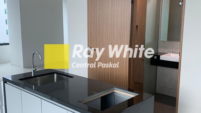 Ruang Usaha di Hquarter Business Residence Bandung