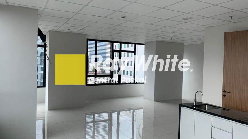 Ruang Usaha di Hquarter Business Residence Bandung