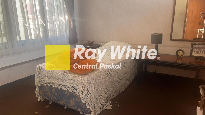 Ruko dan Tempat Tinggal di Mainroad Ahmad Yani Bandung