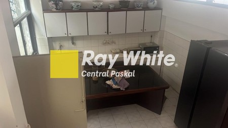 Ruko dan Tempat Tinggal di Mainroad Ahmad Yani Bandung