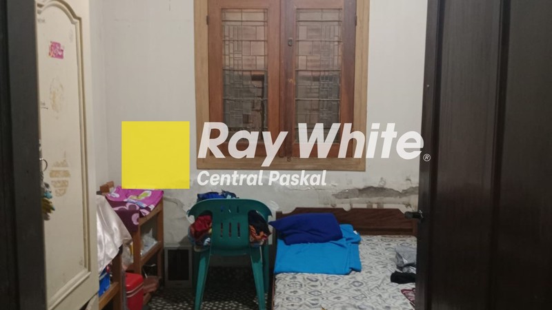Rumah di Sayap Pajajaran Pasir Kaliki Bandung