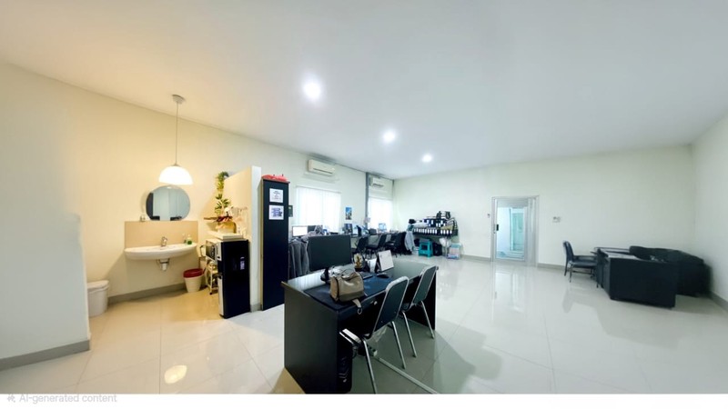 Disewakan Gudang 2 Lantai Strategis di Kawasan Industri Marunda Center - Akses Kontainer 40 Feet