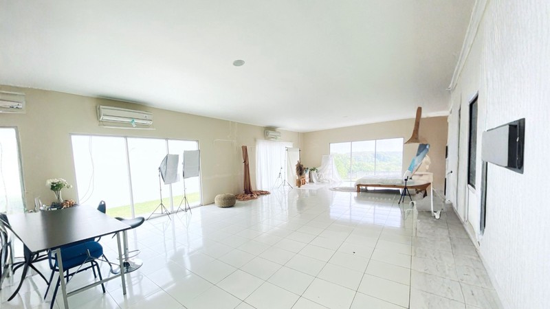 Disewakan Gudang 2 Lantai Strategis di Kawasan Industri Marunda Center - Akses Kontainer 40 Feet