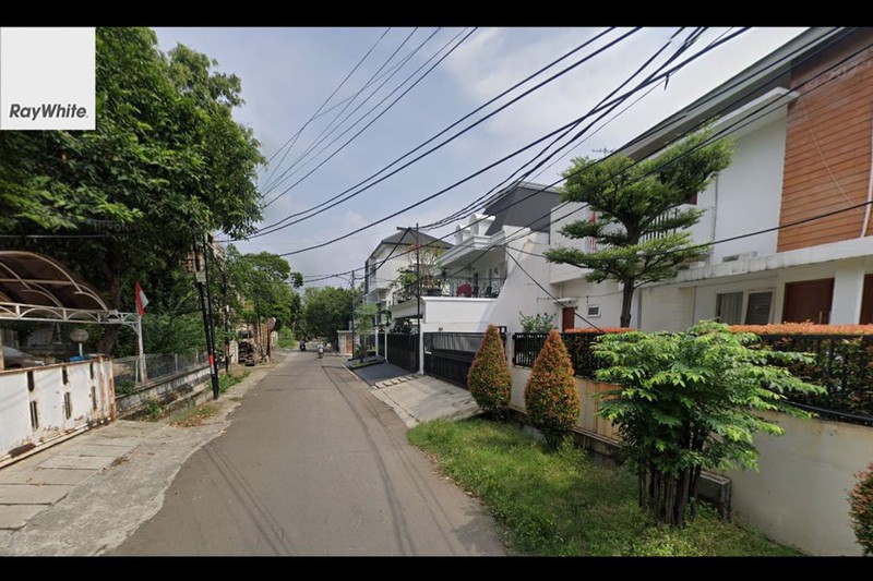 FOR SALE Murah Dibawah NJOP Rumah Pulo Nangka Kayu Putih Jakarta Timur