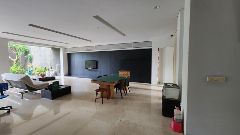 Dijual Rumah Jalan Lawu , Guntur, Setiabudi, Jakarta Selatan Siap Huni dan Nyaman