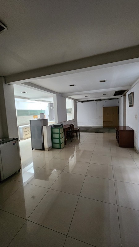 Dijual Rumah Jalan Lawu , Guntur, Setiabudi, Jakarta Selatan Siap Huni dan Nyaman