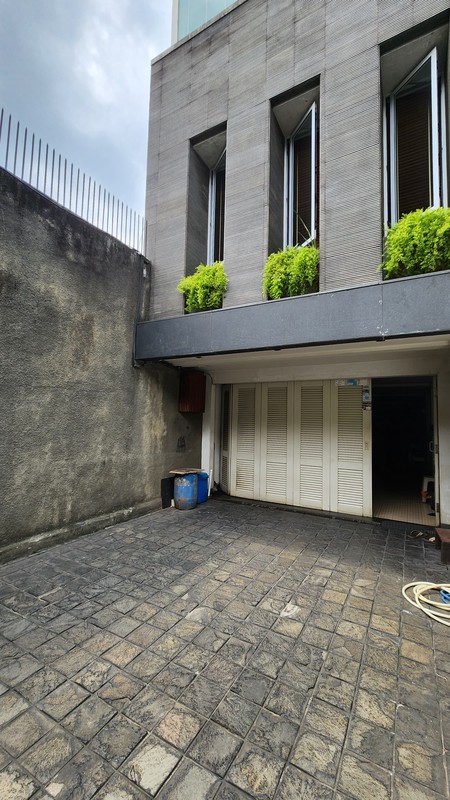 Dijual Rumah Jalan Lawu , Guntur, Setiabudi, Jakarta Selatan Siap Huni dan Nyaman