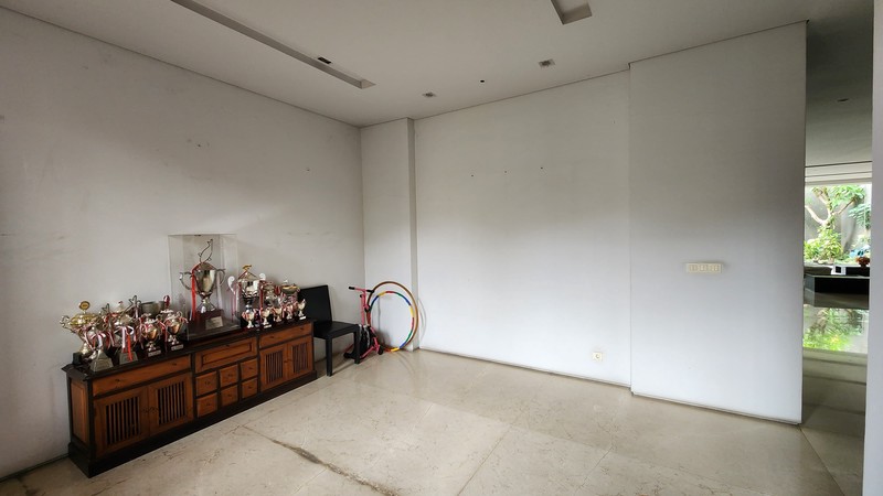 Dijual Rumah Jalan Lawu , Guntur, Setiabudi, Jakarta Selatan Siap Huni dan Nyaman