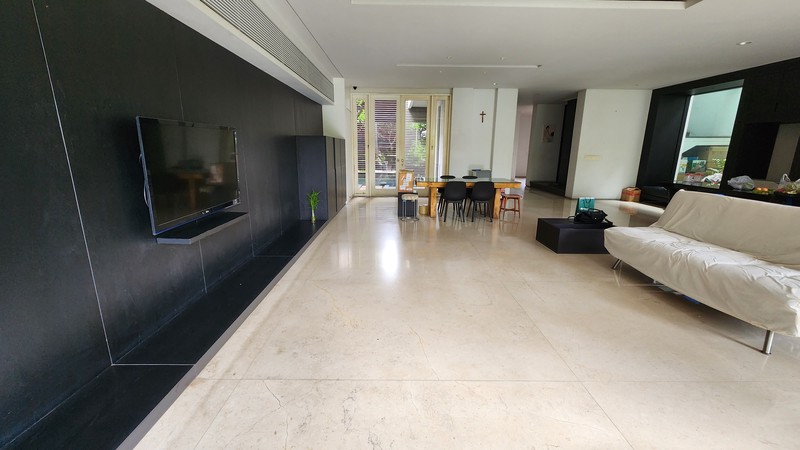 Dijual Rumah Jalan Lawu , Guntur, Setiabudi, Jakarta Selatan Siap Huni dan Nyaman