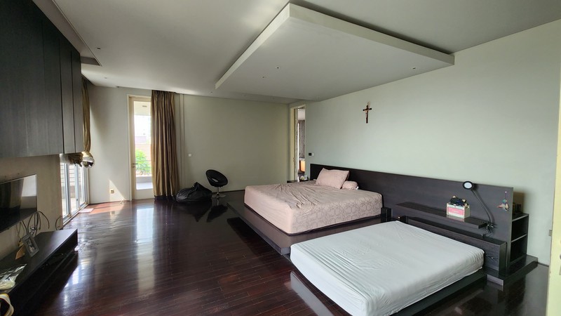 Dijual Rumah Jalan Lawu , Guntur, Setiabudi, Jakarta Selatan Siap Huni dan Nyaman