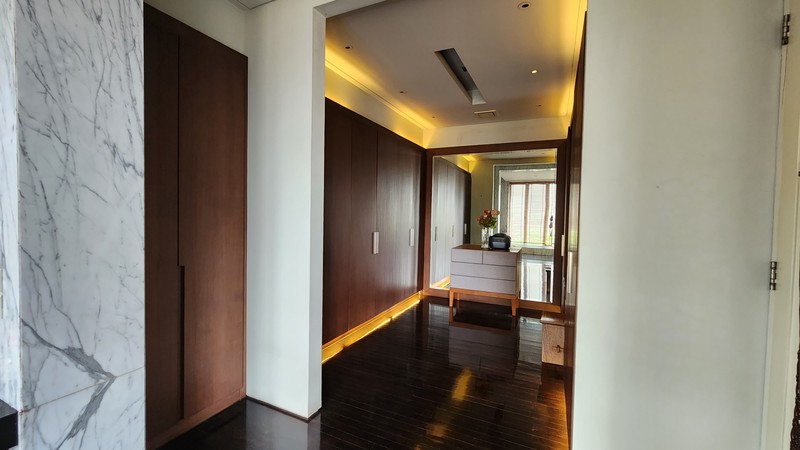 Dijual Rumah Jalan Lawu , Guntur, Setiabudi, Jakarta Selatan Siap Huni dan Nyaman