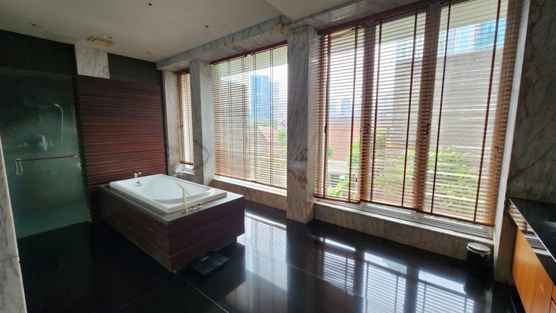 Dijual Rumah Jalan Lawu , Guntur, Setiabudi, Jakarta Selatan Siap Huni dan Nyaman