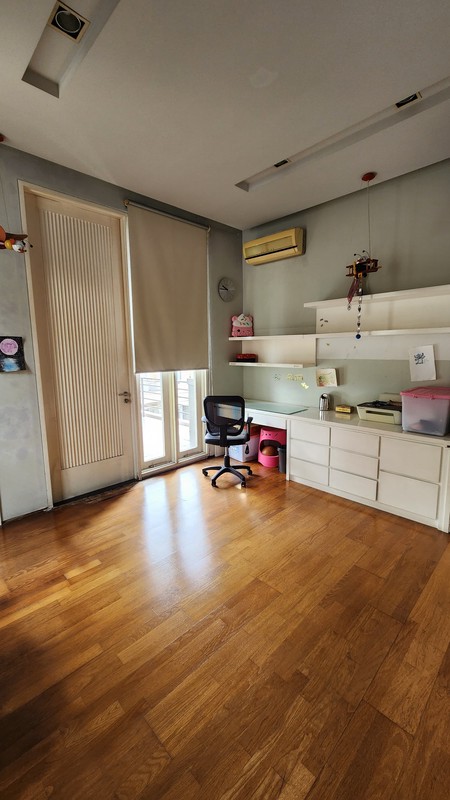 Dijual Rumah Jalan Lawu , Guntur, Setiabudi, Jakarta Selatan Siap Huni dan Nyaman