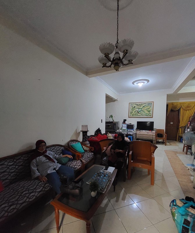 Miliki Rumah Kost Semi Furnish 26 Kamar Tidur Lokasi Dekat Kampus STIE YKPN, Caturtunggal, Depok, Sleman