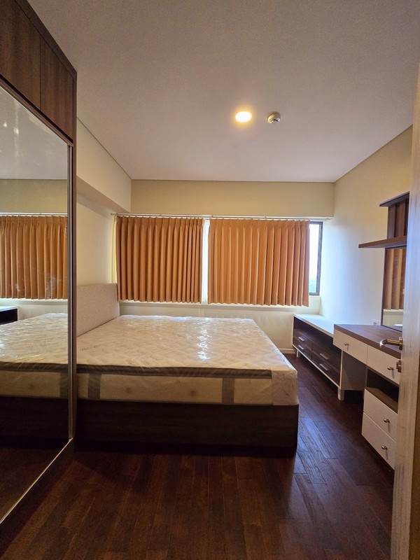 Apartemen Mewah di Meikarta Tower Timberlake Full Furnished