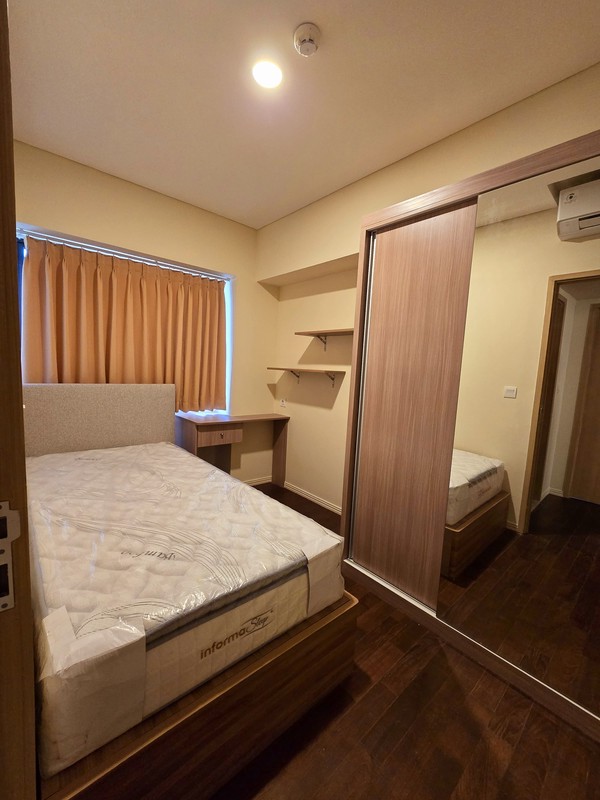 Apartemen Mewah di Meikarta Tower Timberlake Full Furnished